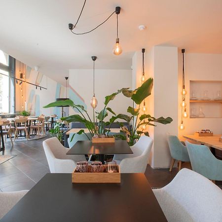 Modern Top Floor Loft With Balcony บูดาเปสต์ ภายนอก รูปภาพ