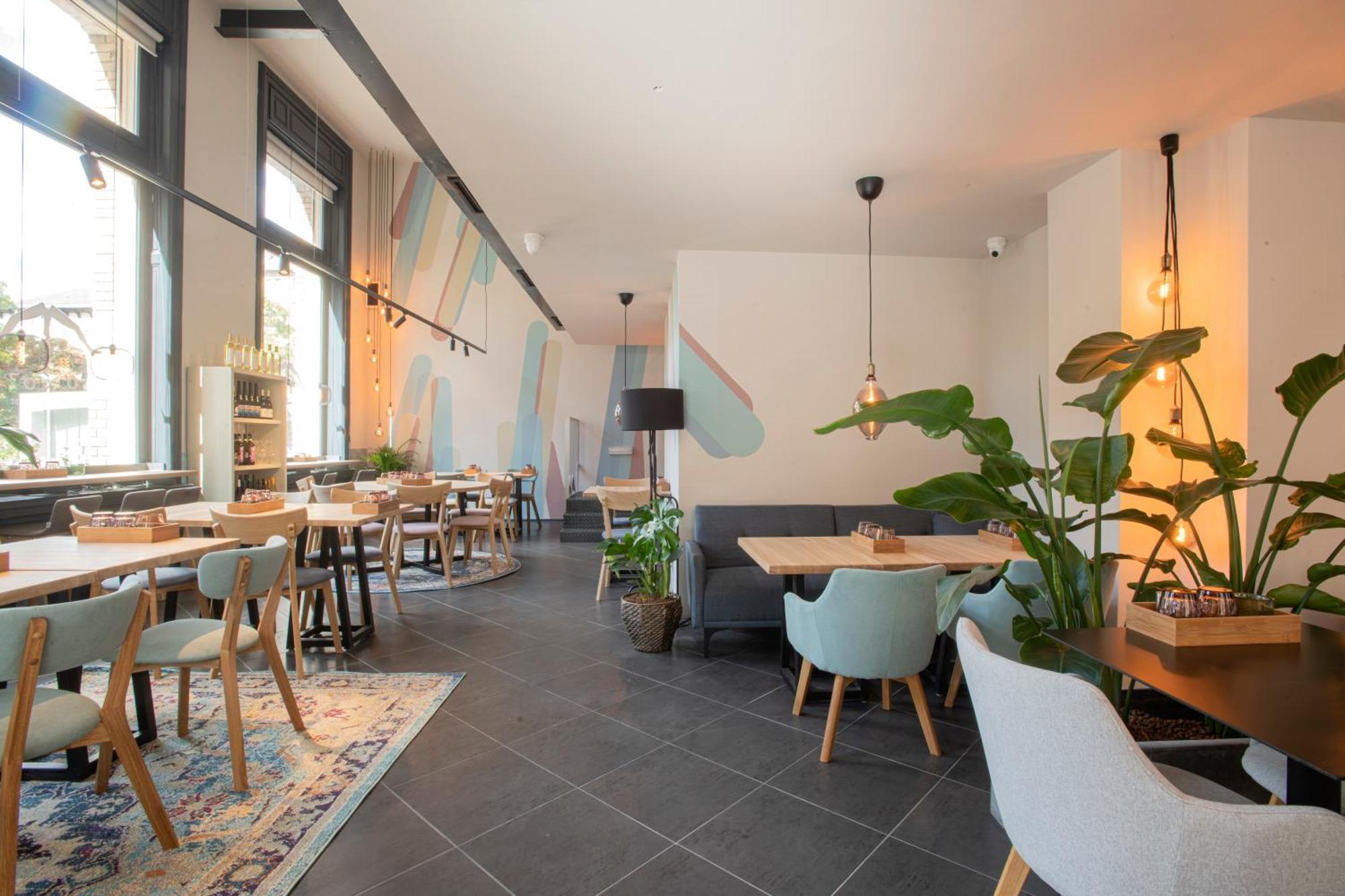 Modern Top Floor Loft With Balcony บูดาเปสต์ ภายนอก รูปภาพ